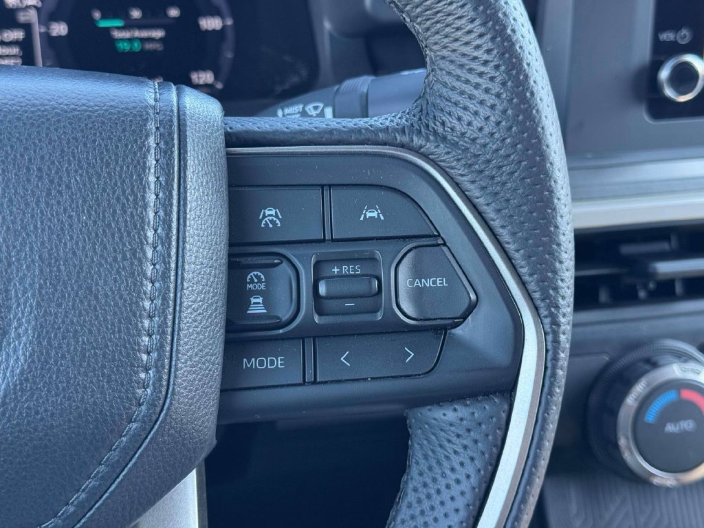 Used 2026 Toyota Tacoma TRD Off-Road AWD/4WD image 22