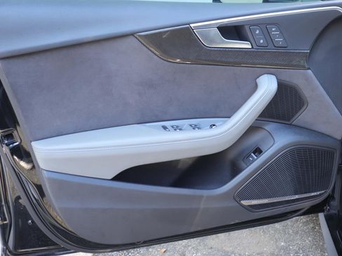 Used 2018 Audi S5 Prestige image 9