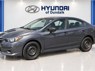Used 2022 Subaru Impreza 2.0i AWD/4WD video 1