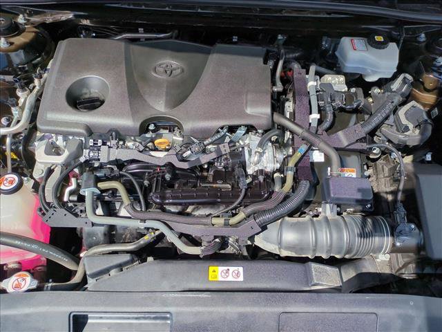 Certified 2023 Toyota Camry LE FWD image 21