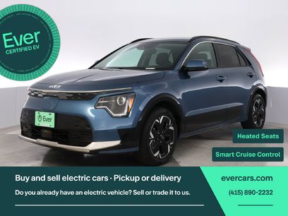 Used 2024 Kia Niro Wind