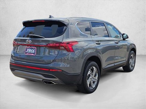 Certified 2023 Hyundai Santa Fe SE AWD/4WD image 5