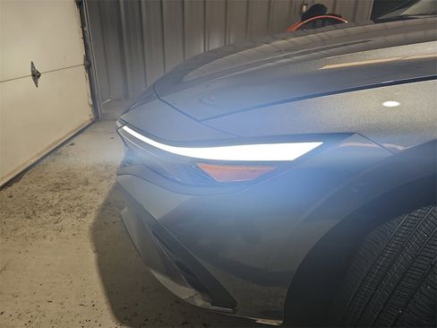 New 2026 Hyundai Elantra SE w/ Cargo Package image 33