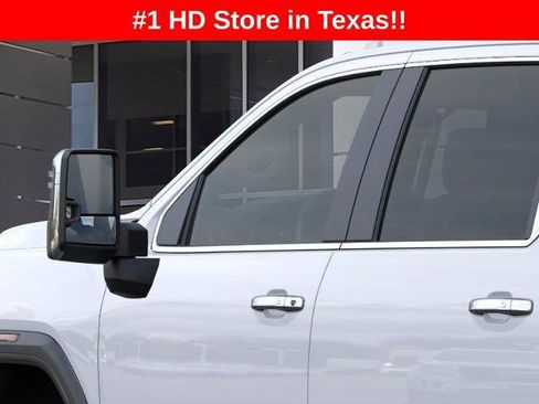 New 2026 GMC Sierra 3500 Denali Ultimate AWD/4WD image 12