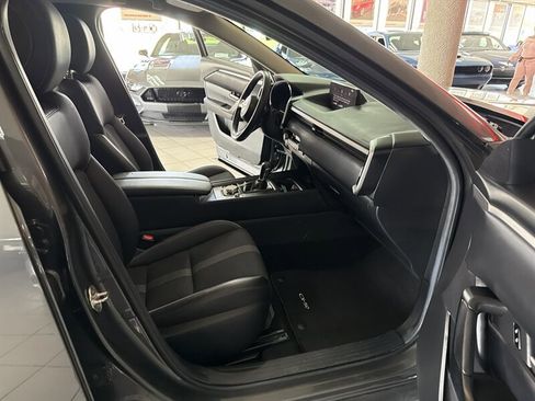 Used 2024 MAZDA CX-50 AWD 2.5 S w/ Preferred Package image 25