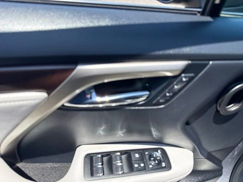 Used 2022 Lexus RX 350 FWD w/ Premium Package image 16