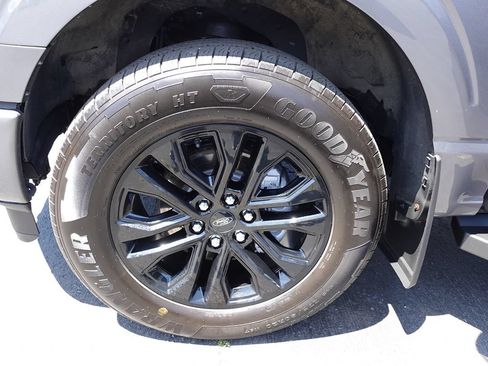 Used 2024 Ford F150 Lariat w/ Equipment Group 502A High AWD/4WD image 65
