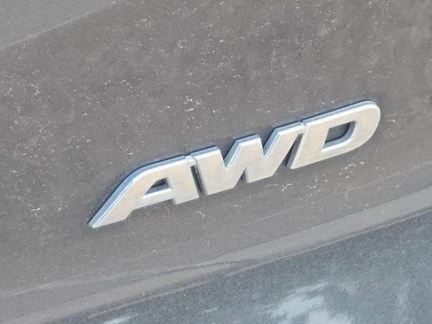 Used 2015 Acura RDX AWD image 4