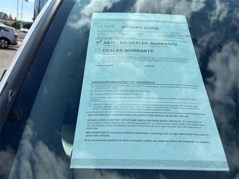 Used 2022 GMC Savana 3500 w/ Power Convenience Package image 36