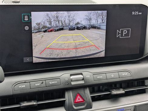 Used 2025 Kia K4 LXS image 21