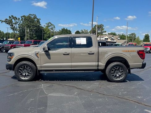 Certified 2026 Ford F150 Tremor w/ Equipment Group 402A High AWD/4WD image 29