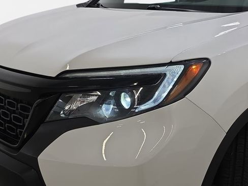 Used 2021 Honda Passport Sport image 30