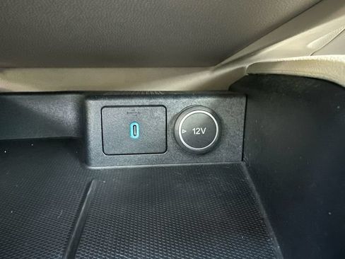 Used 2020 Ford Escape SEL AWD/4WD image 38
