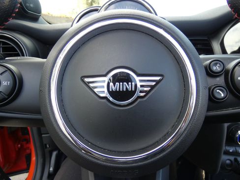 Used 2021 MINI Cooper S image 67