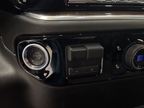 New 2026 Chevrolet Silverado 1500 RST AWD/4WD image 24