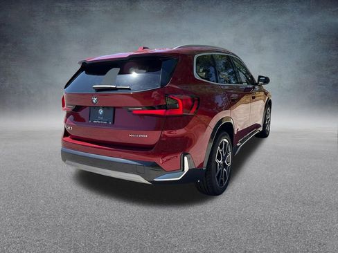 New 2026 BMW X1 xDrive28i image 5