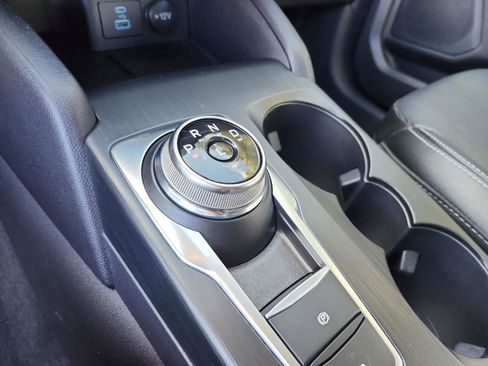 Certified 2022 Ford Escape SEL image 14