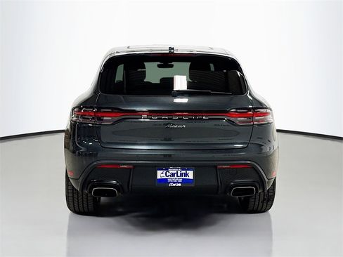 Used 2022 Porsche Macan image 5