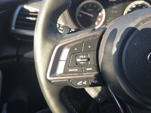 Used 2023 Subaru Forester Limited image 5