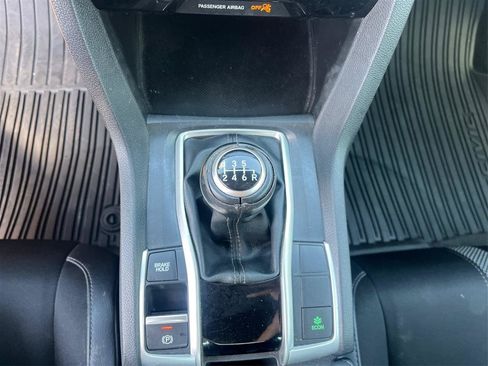 Used 2020 Honda Civic Sport image 18