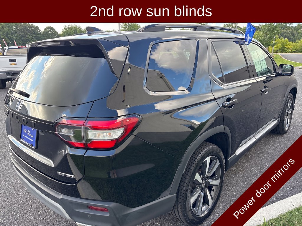 Used 2024 Honda Pilot Touring image 27