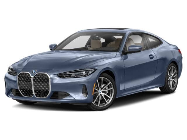 Used 2023 BMW 430i Coupe w/ Convenience Package RWD image 1
