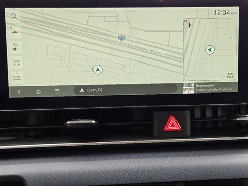 New 2026 Kia Carnival EX image 12