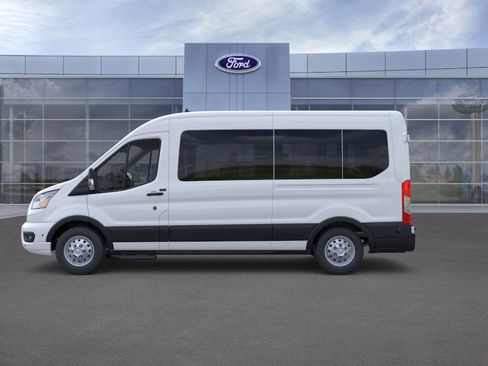 New 2025 Ford Transit 350 XLT image 3