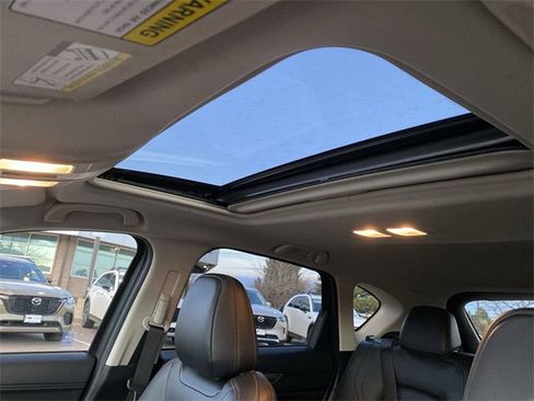 Certified 2023 MAZDA CX-5 AWD 2.5 S w/ Preferred Package image 25