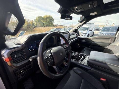 Used 2024 Ford F150 Raptor image 16