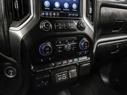 Used 2022 Chevrolet Silverado 2500 LTZ image 17