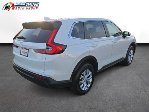 New 2026 Honda CR-V LX image 6