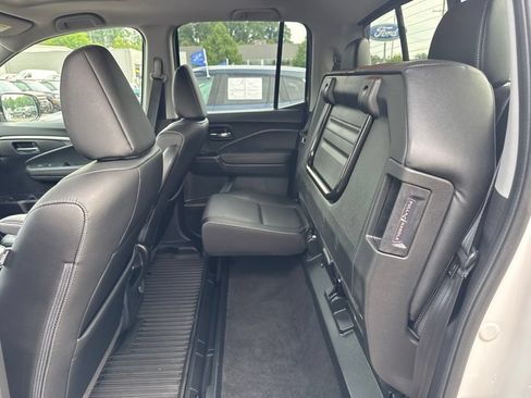 Used 2023 Honda Ridgeline RTL-E image 36