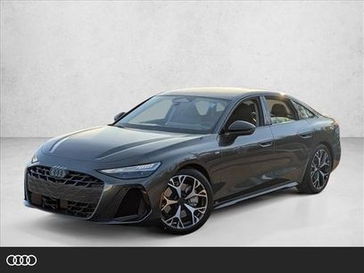 New 2026 Audi A6 Prestige