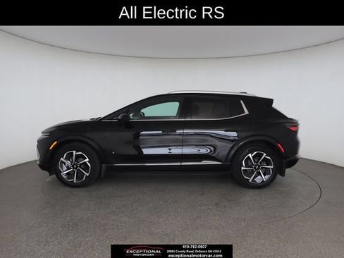 Used 2024 Chevrolet Blazer EV RS AWD/4WD image 7