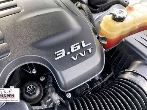 Used 2023 Dodge Charger SXT image 33