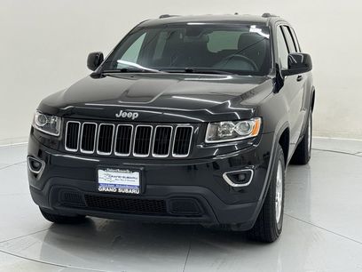 Used 2014 Jeep Grand Cherokee Laredo w/ Quick Order Package 23E