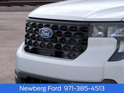 New 2026 Ford Maverick XL AWD/4WD image 18