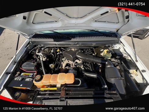 Used 1999 Ford F350 Lariat image 41