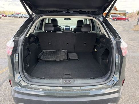 Used 2023 Ford Edge SEL w/ Convenience Package AWD/4WD image 13