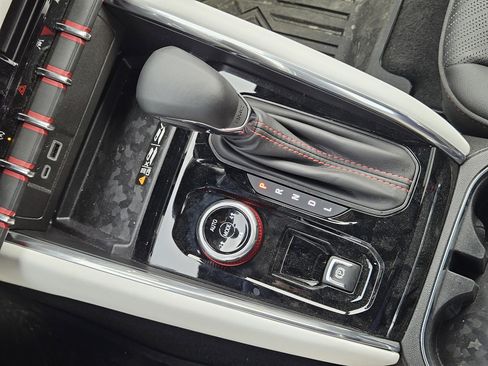 New 2026 GMC Canyon AT4X AWD/4WD image 15