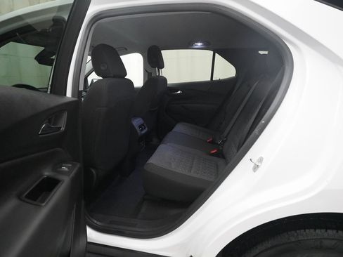 Certified 2024 Chevrolet Equinox LT image 16