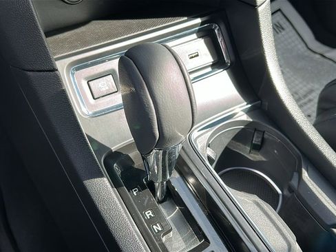 Certified 2025 Subaru Ascent Bronze Edition image 17