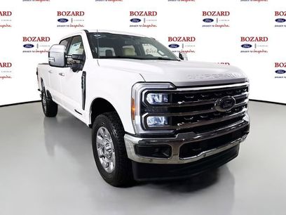 New 2026 Ford F350 Lariat w/ Lariat Ultimate Package