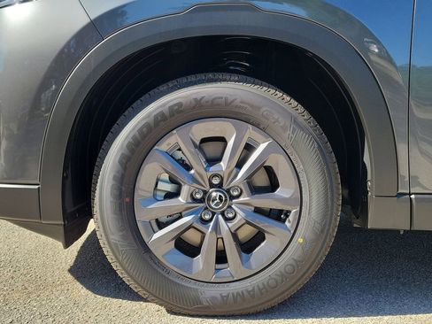New 2026 MAZDA CX-5 Select AWD/4WD image 7