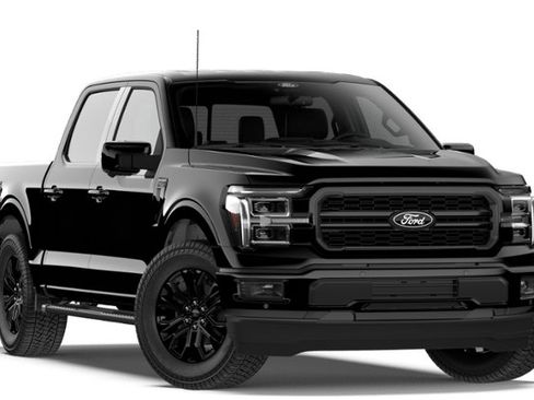 New 2026 Ford F150 Lariat AWD/4WD image 11