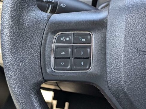 Used 2018 RAM 1500 Express w/ Express Value Package AWD/4WD image 27