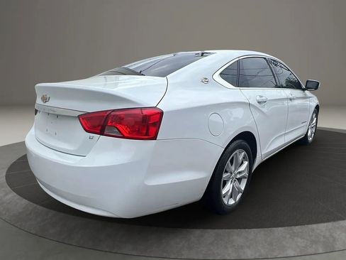 Used 2019 Chevrolet Impala LT image 5