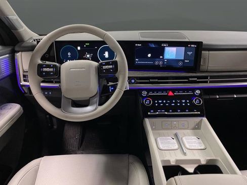New 2026 Hyundai Santa Fe Limited image 5