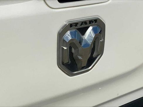 Certified 2021 RAM 1500 Limited image 57
